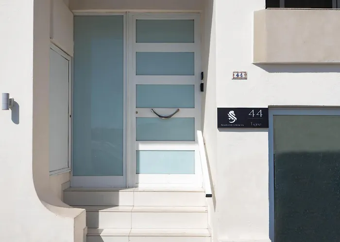 Exceptional Tigne Seafront