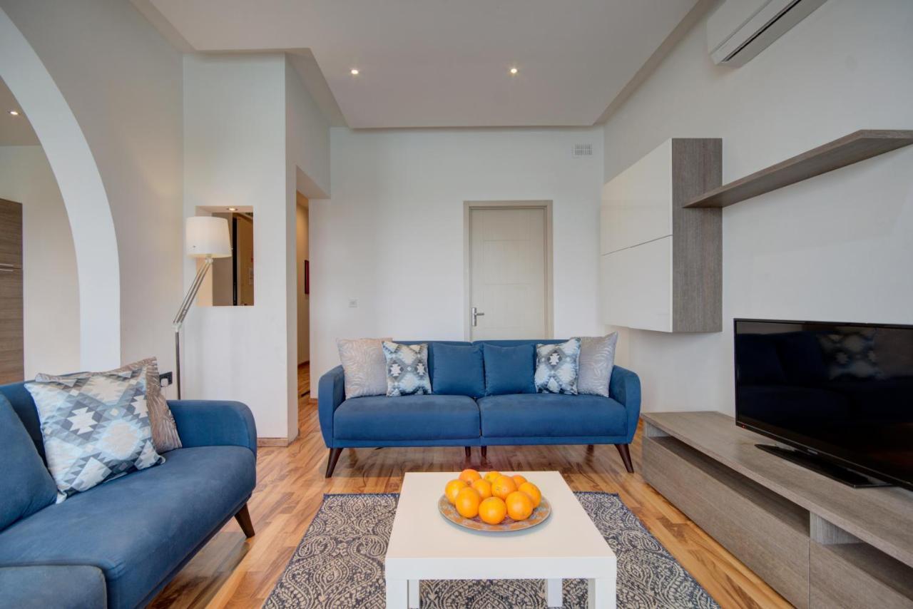 Exceptional Tigne Seafront Appartement