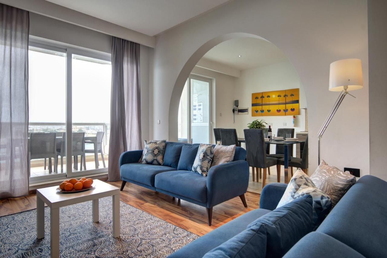 Exceptional Tigne Seafront