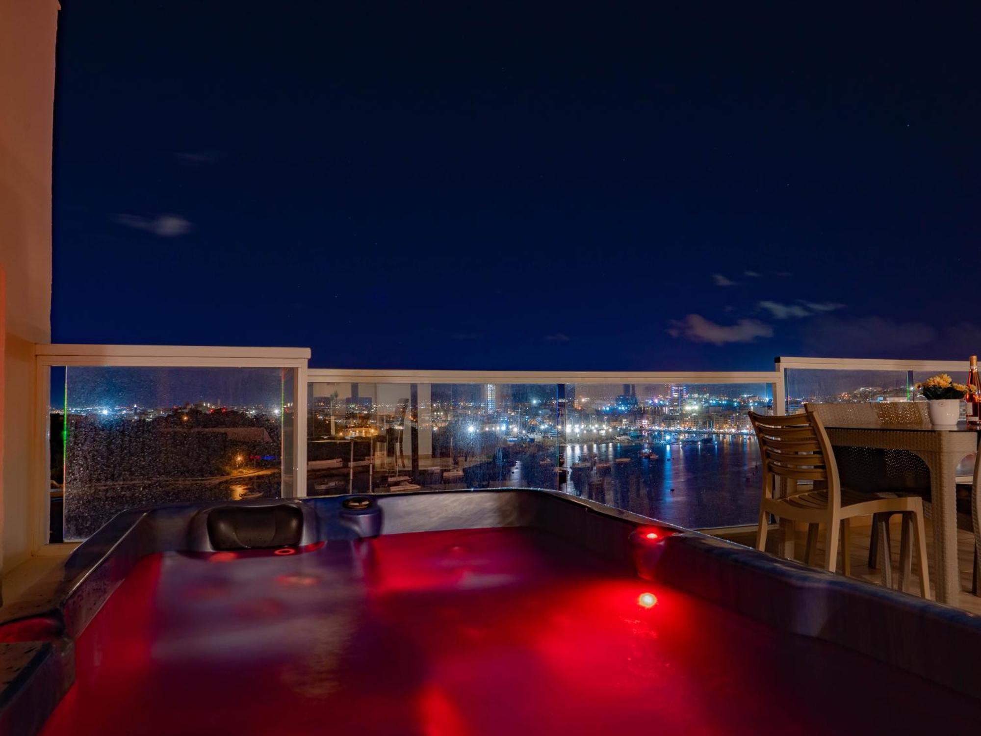 Exceptional Tigne Seafront Appartement *