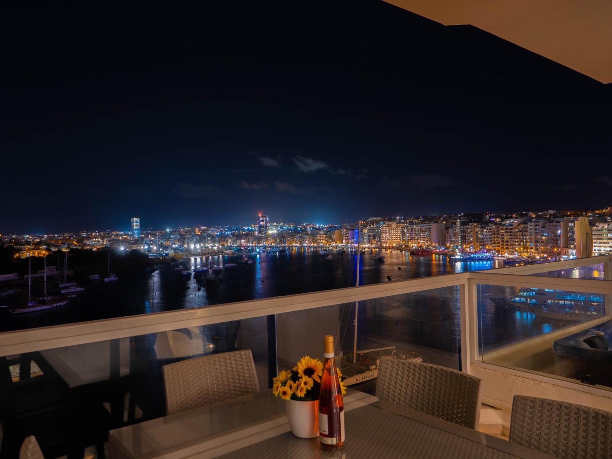 Exceptional Tigne Seafront Appartement *