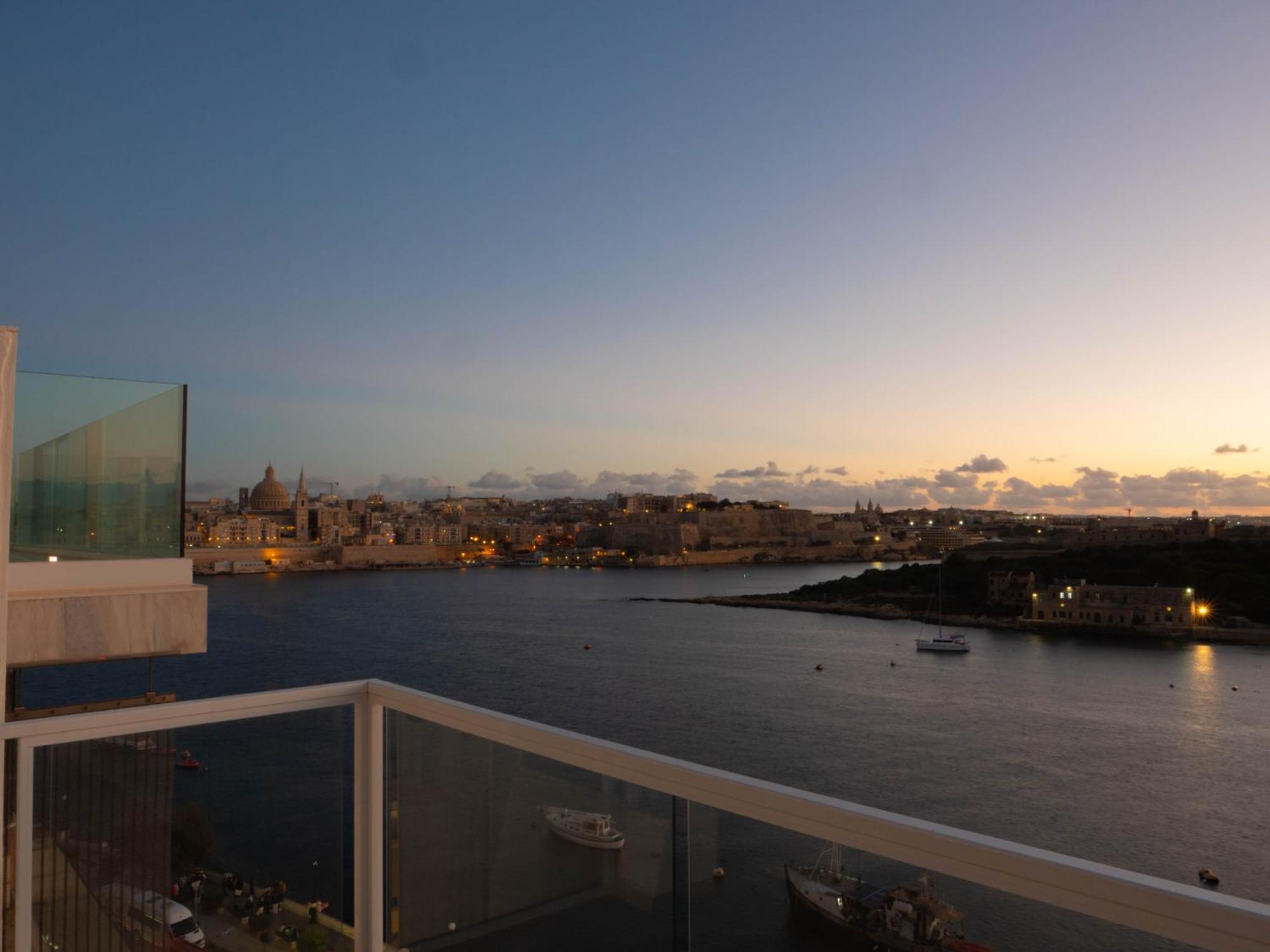 Appartement Exceptional Tigne Seafront Sliema