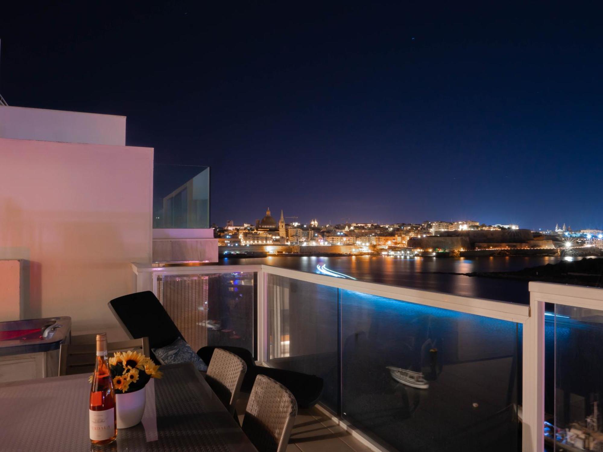 Appartement Exceptional Tigne Seafront