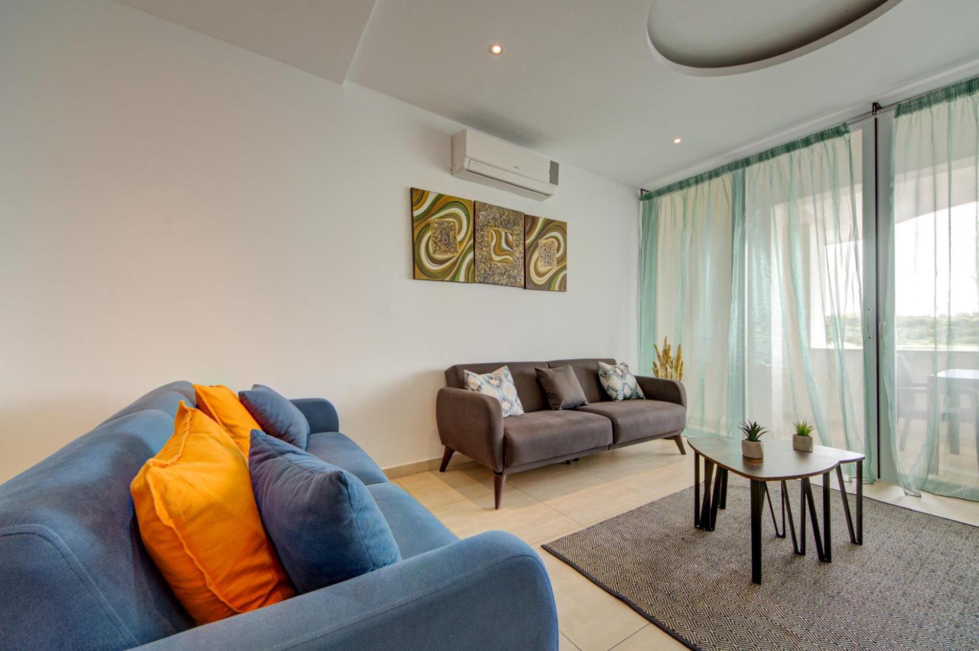 Exceptional Tigne Seafront *
