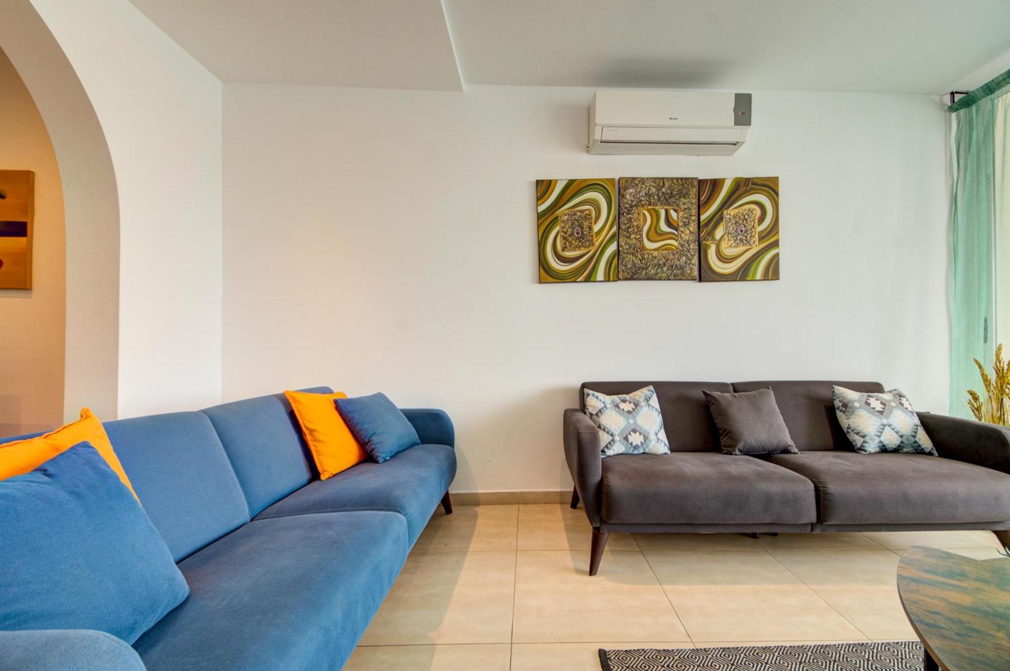 Exceptional Tigne Seafront * Sliema