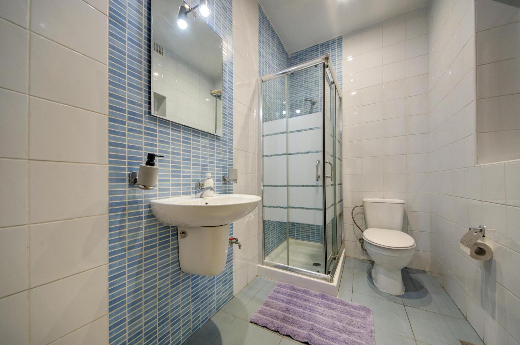 Exceptional Tigne Seafront Appartement Sliema