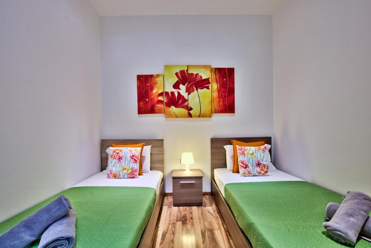 Exceptional Tigne Seafront Appartement *