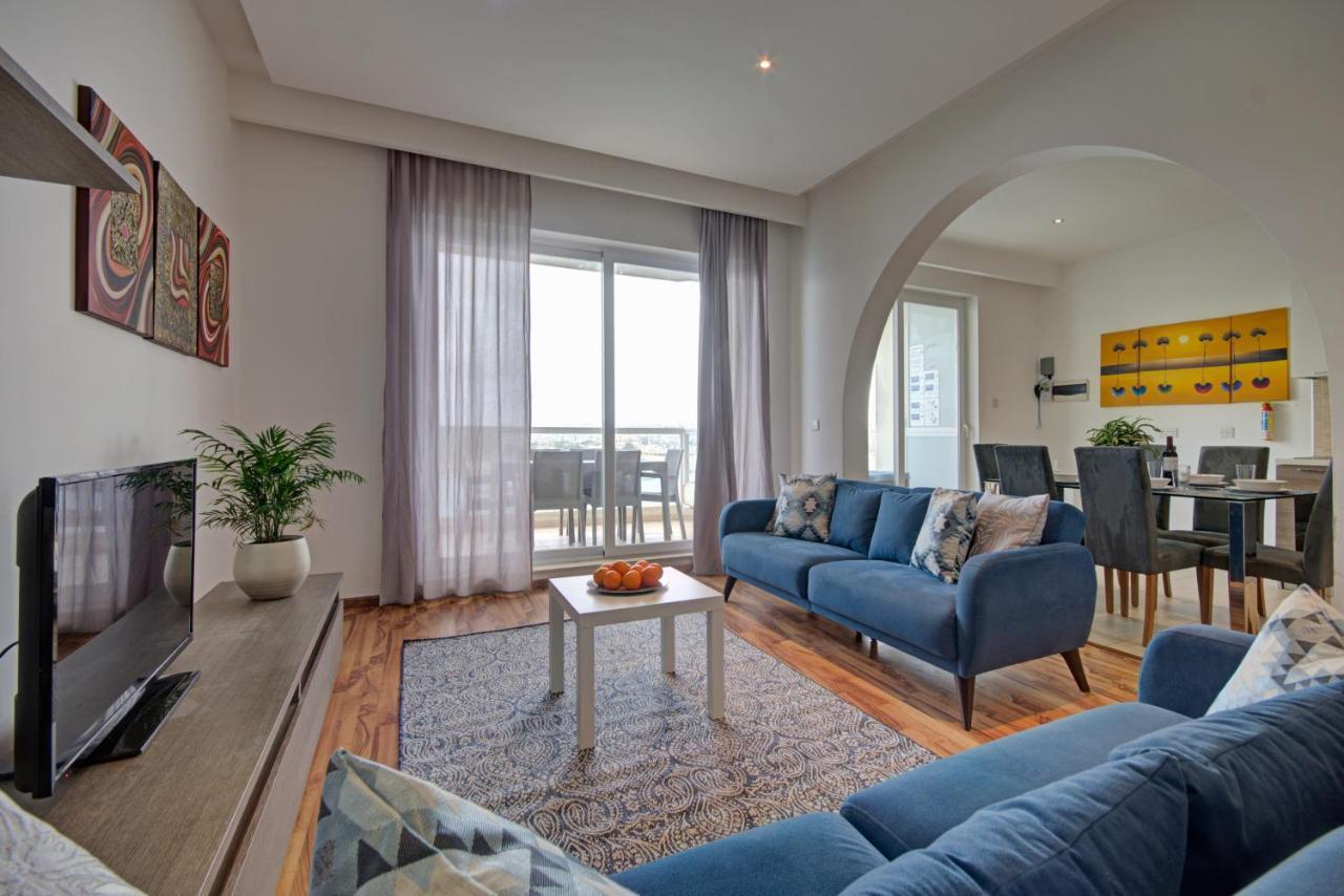Exceptional Tigne Seafront By Shortletsmalta * Sliema