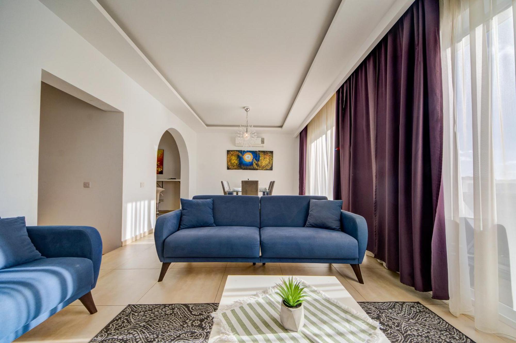 Exceptional Tigne Seafront By Shortletsmalta Sliema